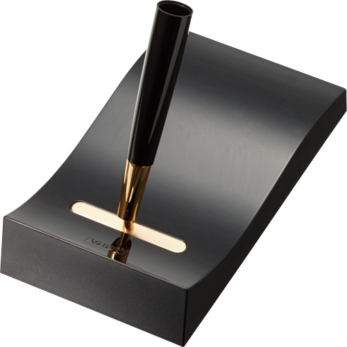 パイロット　デスクスタンド　1サシ　DS-130　1個（ご注文単位1個）【直送品】