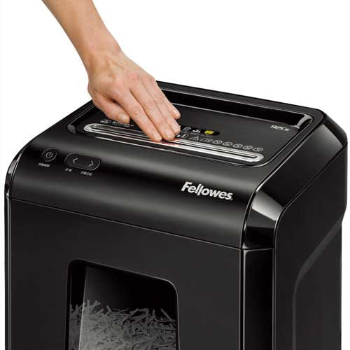 フェローズ クロスカットシュレッダー A4 92Cs 1台(ご注文単位1台)【直送品】