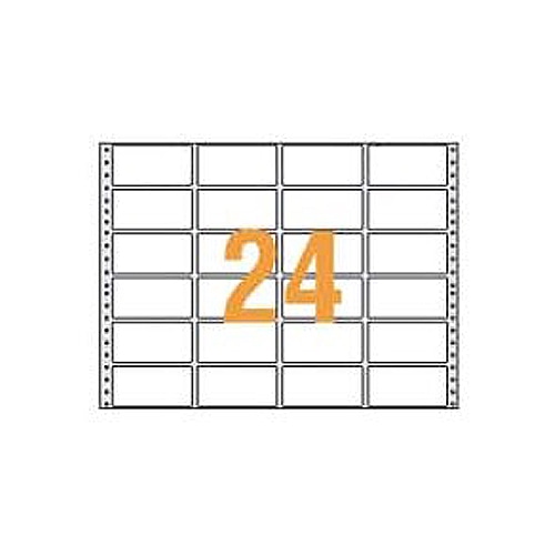 ライオン事務器　応用用紙　15×11インチ　1／3横罫・グレー　T-15131P　1箱（2000パーツ）（ご注文単位1箱）【直送品】