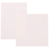 フォーレックス　手書き用OHPフィルム　A4　FW-100　1パック（100枚）（ご注文単位1パック）【直送品】