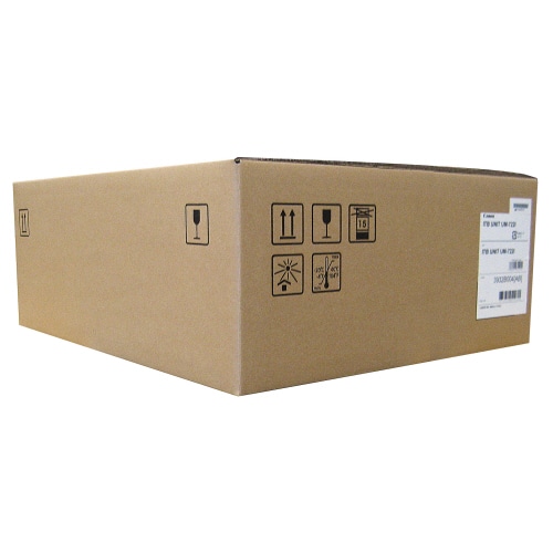 キヤノン　ITB　UNIT　UM-722I（中間転写ベルトユニット）　3932B004　1セット（ご注文単位1セット）【直送品】