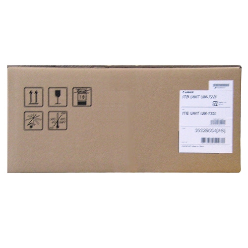 キヤノン　ITB　UNIT　UM-722I（中間転写ベルトユニット）　3932B004　1セット（ご注文単位1セット）【直送品】