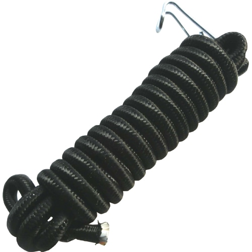 ウインテック　カラータイトロープ　2m　33100-3　1本（ご注文単位1本）【直送品】