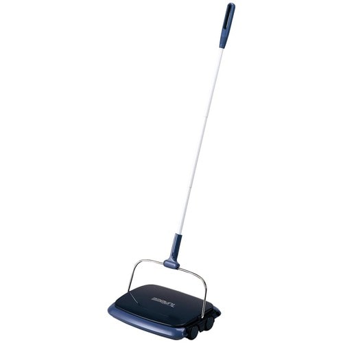 山崎産業　じゅうたんタービー　CS-300　C186-300J-MB　1台（ご注文単位1台）【直送品】