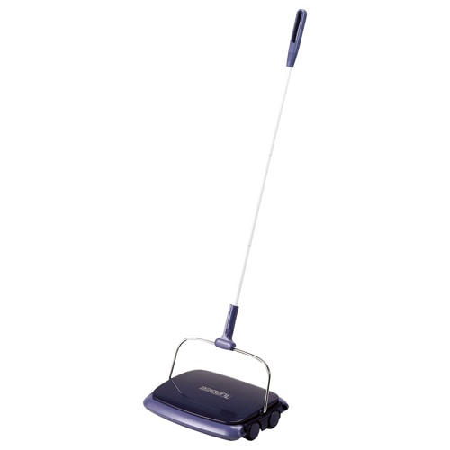 山崎産業 じゅうたんタービー CS-300 C186-300J-MB 1台(ご注文単位1台)【直送品】