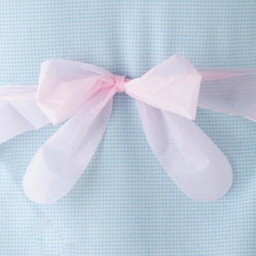 宇都宮製作　ポリエプロン　ディスポタイプ　M　クリア　1パック（50枚）（ご注文単位1パック）【直送品】