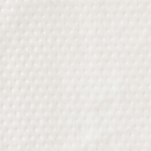 オオサキメディカル クリーンエプロン 袖なし ホワイト 73722 1箱(30枚)(ご注文単位1箱)【直送品】