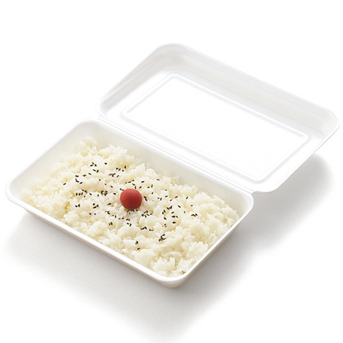 リスパック　発泡嵌合パック　大　RLBE099　1パック（50枚）（ご注文単位1パック）【直送品】