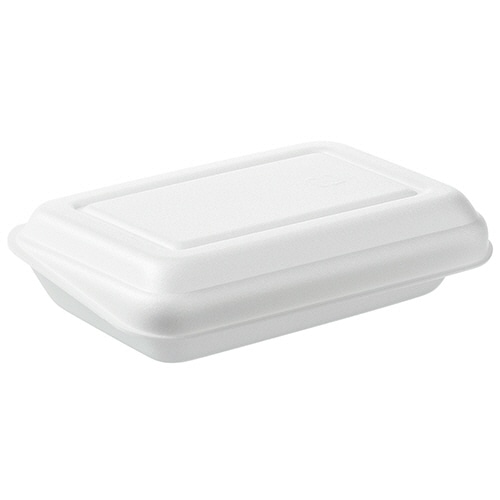 リスパック　発泡嵌合パック　大　RLBE099　1パック（50枚）（ご注文単位1パック）【直送品】