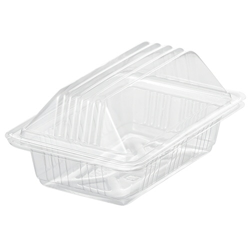 中央化学　おにぎり容器　FD3　1パック（100枚）（ご注文単位1パック）【直送品】