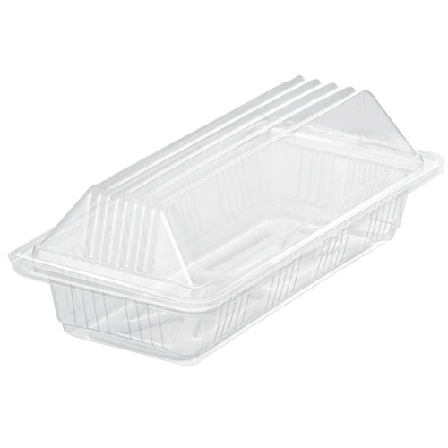 中央化学　おにぎり容器　FD5　1パック（100枚）（ご注文単位1パック）【直送品】