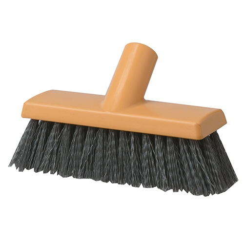 テラモト FFマルチデッキブラシα 16 スペア CL-841-150-5 1個(ご注文単位1個)【直送品】