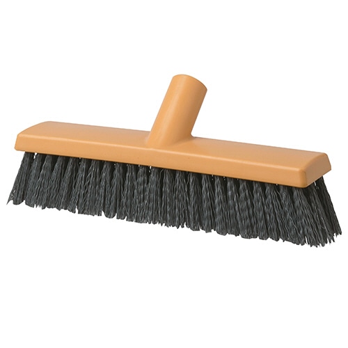 テラモト FFマルチデッキブラシα 24 スペア CL-841-151-5 1個(ご注文単位1個)【直送品】