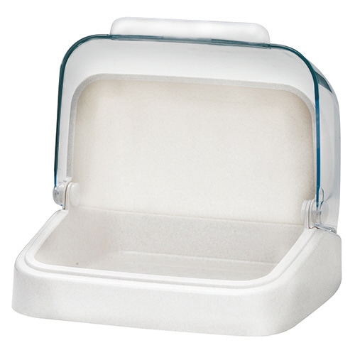 アスベル　Nフォルマフード22　ホワイト　1個（ご注文単位1個）【直送品】