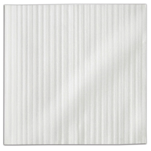 酒井化学工業　クッションフォーム　カットタイプ　300×300mm　#110X300X300　1パック（300枚）（ご注文単位1パック）【直送品】