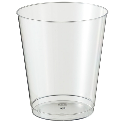 アートナップ　ハードクリアカップ　300ml（10オンス）　TS-02　1パック（30個）（ご注文単位1パック）【直送品】