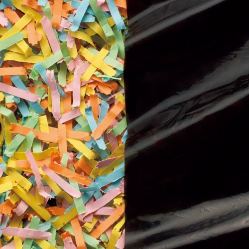 TANOSEE サニタリーバッグ 黒 1パック(50枚)(ご注文単位1パック)【直送品】