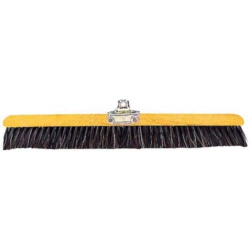 山崎産業　自由箒A　木柄　46cm　スペア　C2-045U-FS　1個（ご注文単位1個）【直送品】