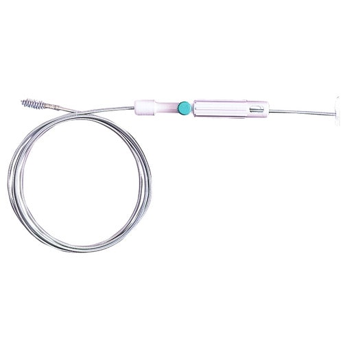 山崎産業　パイプクリーナー　1本（ご注文単位1本）【直送品】