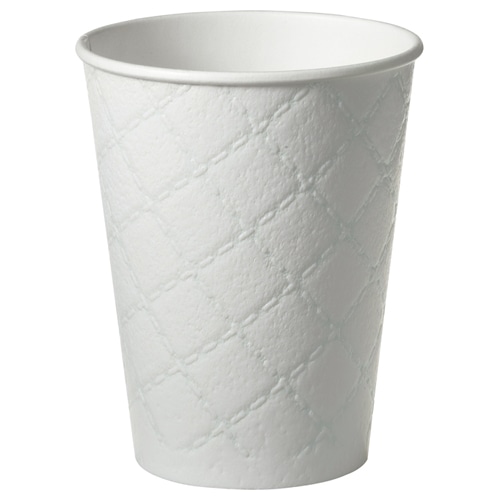 日本デキシー　レリーフカップ　GDNR09QT　1パック（50個）（ご注文単位1パック）【直送品】