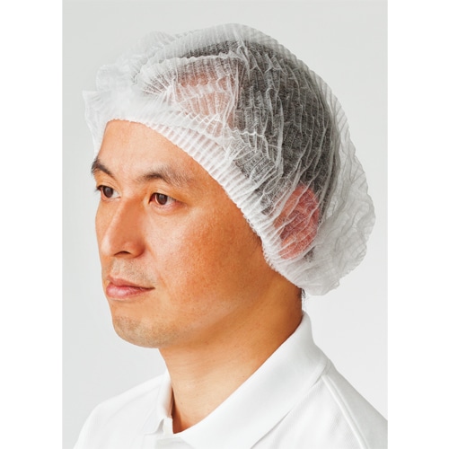 東京メディカル パラキャップ ブルー FG223 1パック(100枚)(ご注文単位1パック)【直送品】