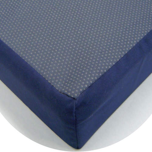 ウェルファン 車イス用座位保持クッション 1個(ご注文単位1個)【直送品】