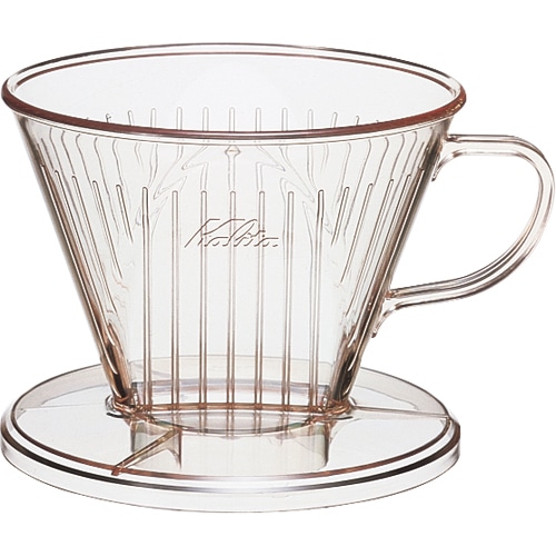 カリタ　ドリッパー　103-DL　4～7杯用　#06003　1個（ご注文単位1個）【直送品】