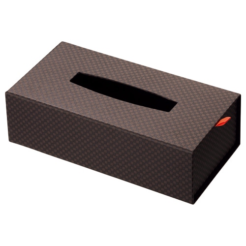 ティッシュボックス　No.2　1個（ご注文単位1個）【直送品】