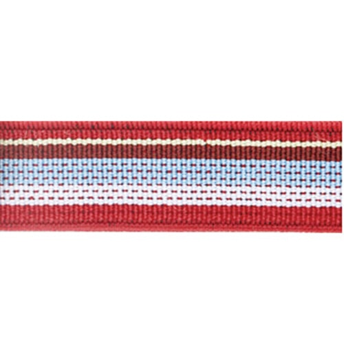 ライオン事務器 ゴムdeパッチ バンド幅15×長さ600mm マルチ レッド GP-151 1個(ご注文単位1個)【直送品】