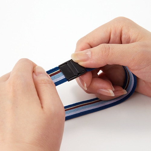 ライオン事務器 ゴムdeパッチ バンド幅15×長さ600mm マルチ レッド GP-151 1個(ご注文単位1個)【直送品】