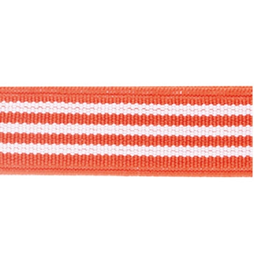 ライオン事務器 ゴムdeパッチ バンド幅15×長さ600mm シンプル オレンジ GP-153 1個(ご注文単位1個)【直送品】