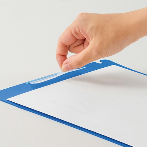 ライオン事務器　アンケートボード　A4タテ　ライトグリーン　QB-220　1枚（ご注文単位1枚）【直送品】