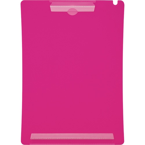 ライオン事務器 アンケートボード A4タテ ピンク QB-220-5P 1パック(5枚)(ご注文単位1パック)【直送品】