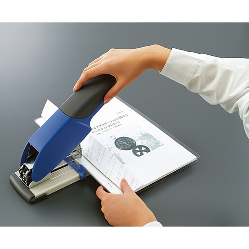 コクヨ　製本カバー（195）　A4タテ　95枚収容　紺　セホ-CA4DB　1パック（5冊）（ご注文単位1パック）【直送品】