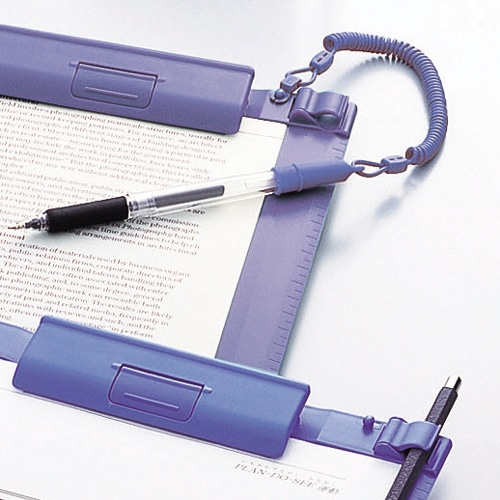 リヒトラブ　クリップボード　B6タテ　ブラック　A-971U-24　1枚（ご注文単位1枚）【直送品】