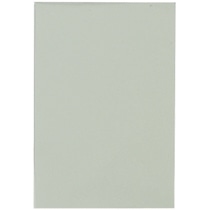 OPP袋 フタなし はがきサイズ 120×180mm 1パック(100枚)(ご注文単位1パック)【直送品】