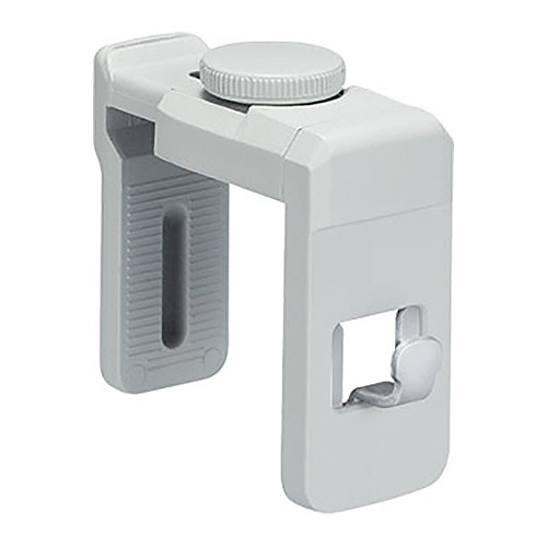 日学 パーティションフック 対応パネル厚23-50mm PF-22 1個(ご注文単位1個)【直送品】