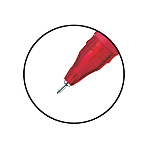 ぺんてる ゲルインクボールペン エナージェル キャップ式 0.5mm 黒 BLN55-A 1本(ご注文単位1本)【直送品】