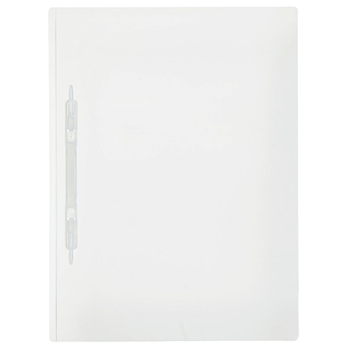 リヒトラブ プラファイル A4タテ 2穴 100枚収容 乳白 F-3018-5P-1 1パック(5冊)(ご注文単位1パック)【直送品】