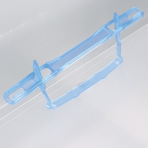 リヒトラブ プラファイル A4タテ 2穴 100枚収容 乳白 F-3018-5P-1 1パック(5冊)(ご注文単位1パック)【直送品】