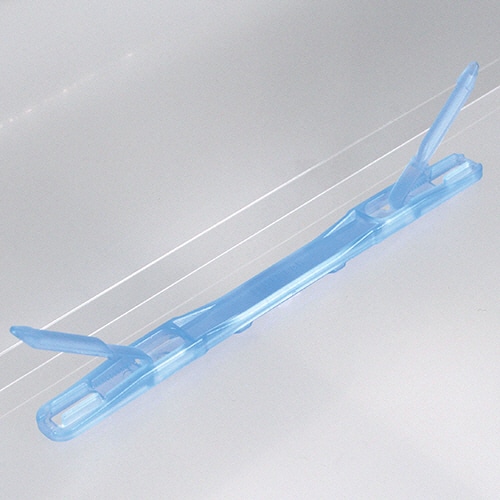 リヒトラブ プラファイル A4タテ 2穴 100枚収容 青 F-3018-5P-8 1パック(5冊)(ご注文単位1パック)【直送品】