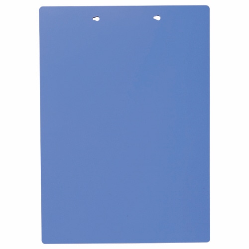 ライオン事務器　PETカラー用箋挟　A4タテ　グリーン　No.220K　1枚（ご注文単位1枚）【直送品】