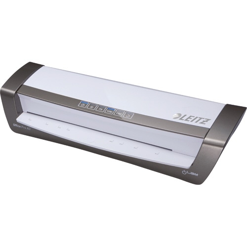 ライツ　パウチラミネーター　iLAM　Office　PRO　A3サイズ　4本ローラー　LLMOPA3　1台（ご注文単位1台）【直送品】