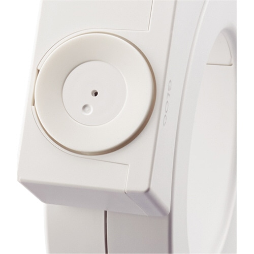 コクヨ グルー テープカッター(吸盤ハンディタイプ・大巻) 白 T-GM500W 1個(ご注文単位1個)【直送品】