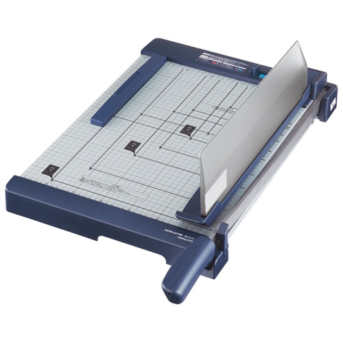 コクヨ ペーパーカッター(押し切り式) A3 DN-G101 1台(ご注文単位1台)【直送品】