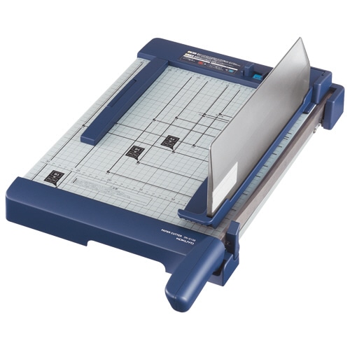 コクヨ ペーパーカッター(押し切り式) B4 DN-G102 1台(ご注文単位1台)【直送品】