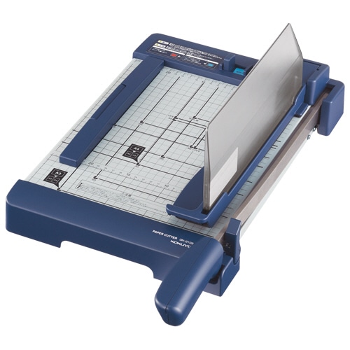 コクヨ　ペーパーカッター（押し切り式）　A4　DN-G103　1台（ご注文単位1台）【直送品】