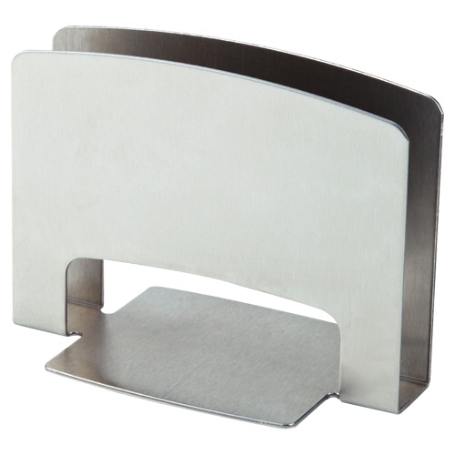 オープン工業　メニュースタンド　シルバー　CH-71　1個（ご注文単位1個）【直送品】