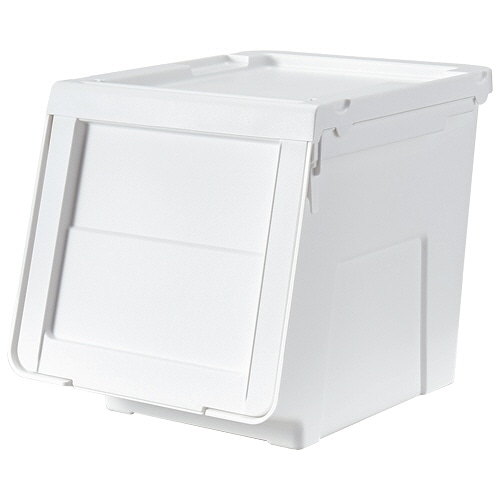 天馬　PROFIX　カバコ　モノ　スリム（M）　ホワイト　1個（ご注文単位1個）【直送品】