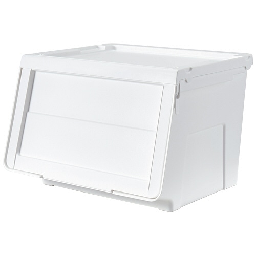 天馬　PROFIX　カバコ　モノ（M）　ホワイト　1個（ご注文単位1個）【直送品】